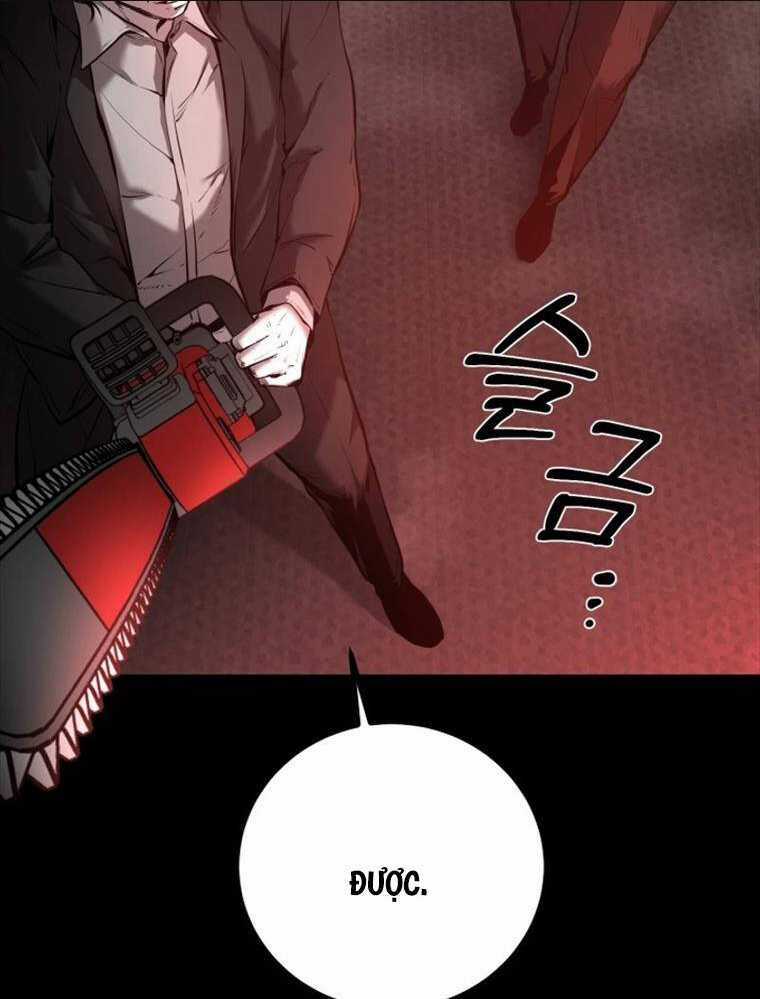 Thanh Kiếm Báo Thù Chapter 1 trang 59