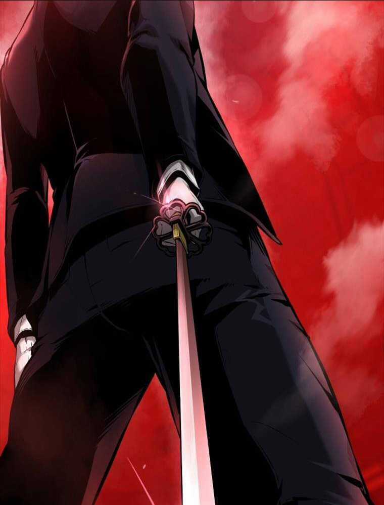 Thanh Kiếm Báo Thù Chapter 1 trang 63