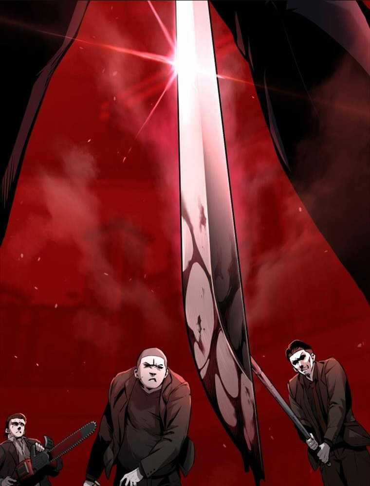 Thanh Kiếm Báo Thù Chapter 1 trang 64