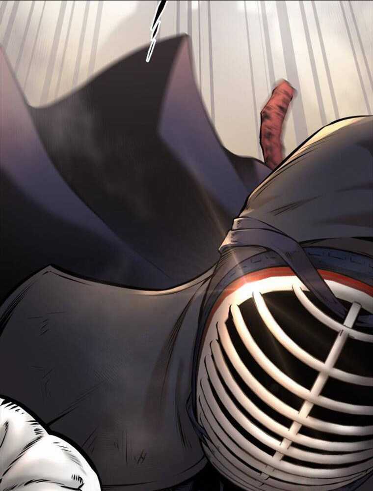 Thanh Kiếm Báo Thù Chapter 1 trang 7