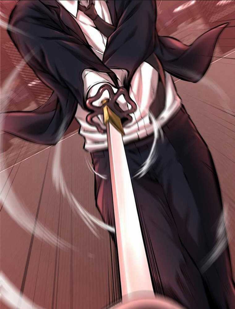 Thanh Kiếm Báo Thù Chapter 1 trang 76