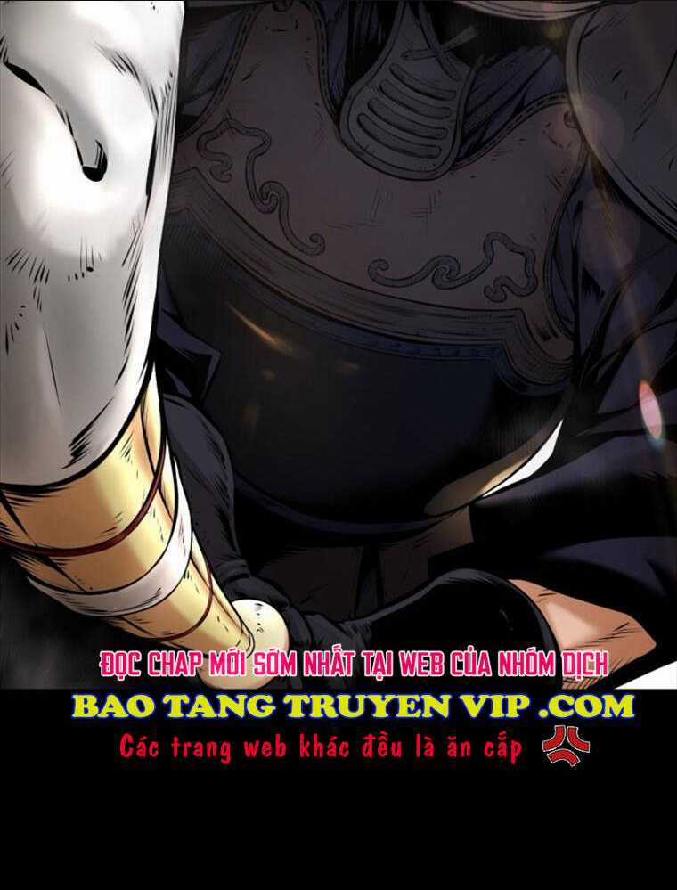 Thanh Kiếm Báo Thù Chapter 1 trang 8