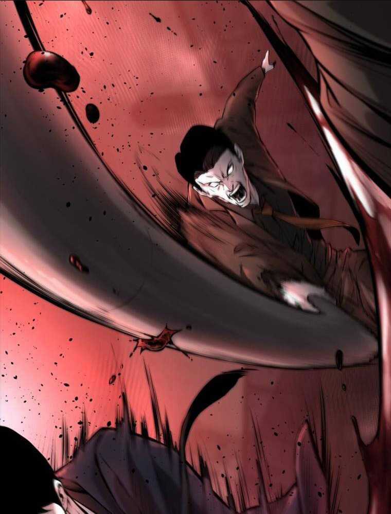 Thanh Kiếm Báo Thù Chapter 1 trang 83