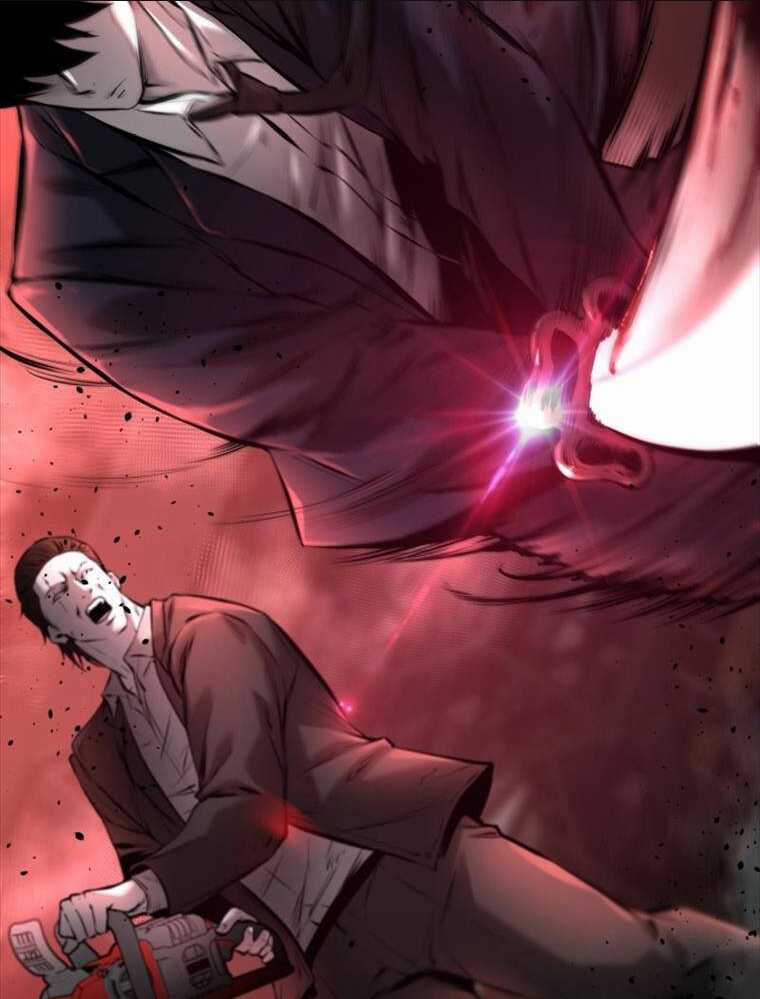 Thanh Kiếm Báo Thù Chapter 1 trang 84