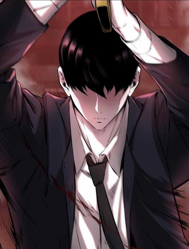 Thanh Kiếm Báo Thù Chapter 1 trang 87