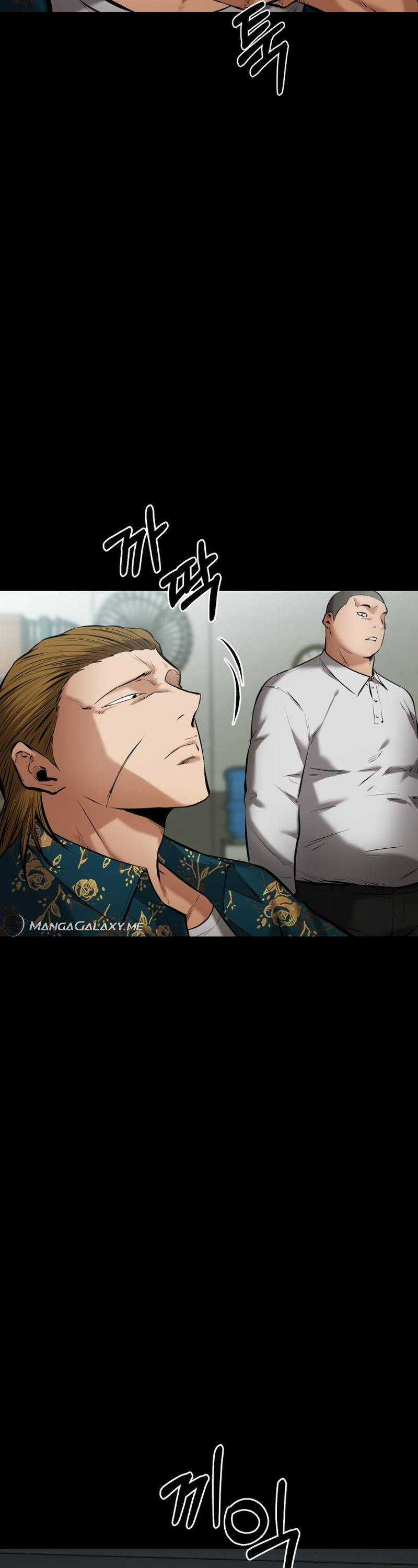 Thanh Kiếm Báo Thù Chapter 10 trang 21