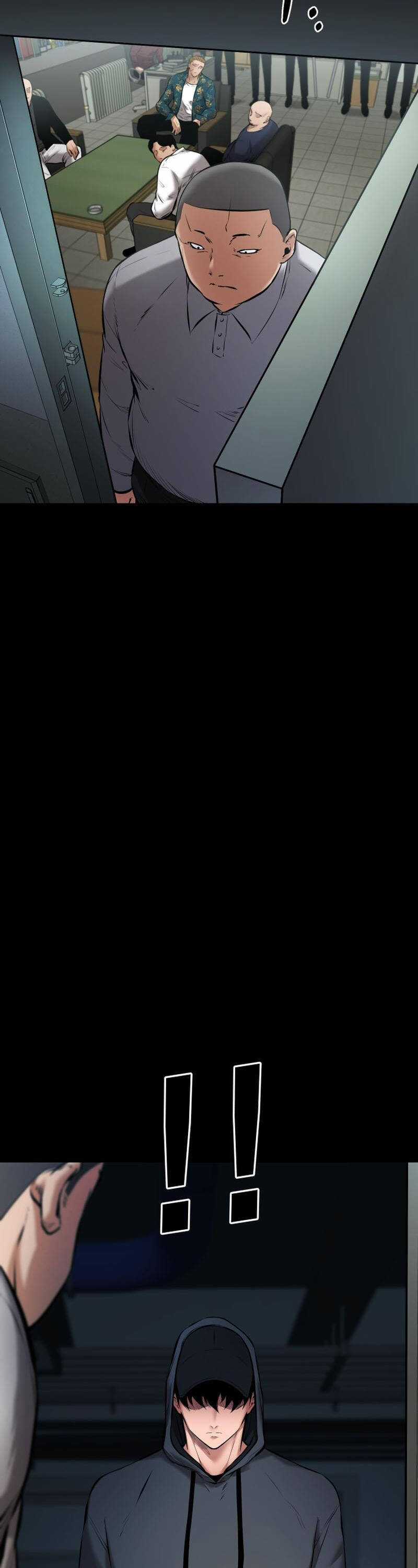 Thanh Kiếm Báo Thù Chapter 10 trang 22