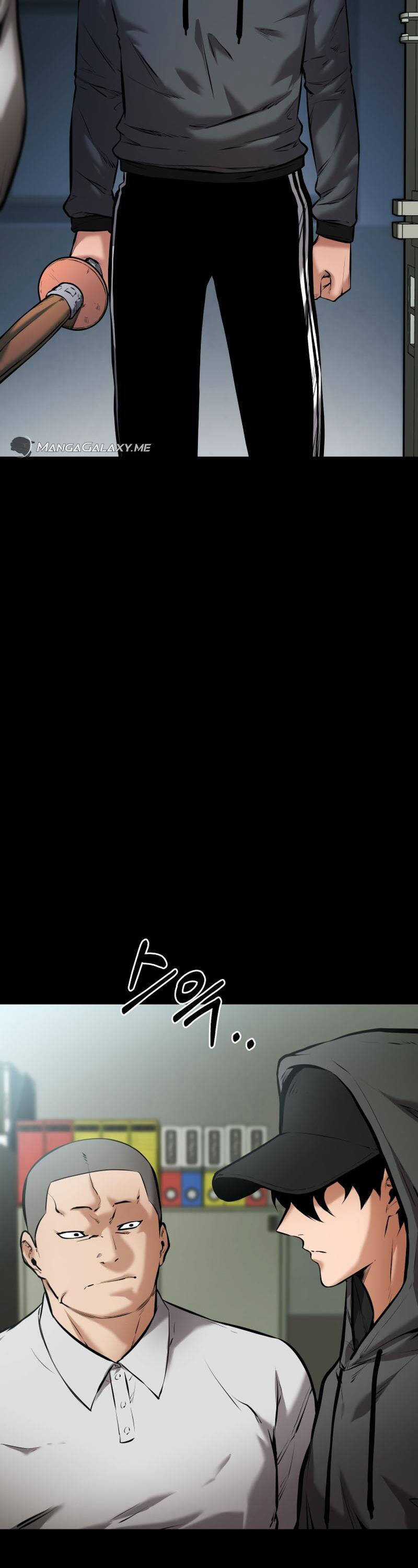 Thanh Kiếm Báo Thù Chapter 10 trang 23