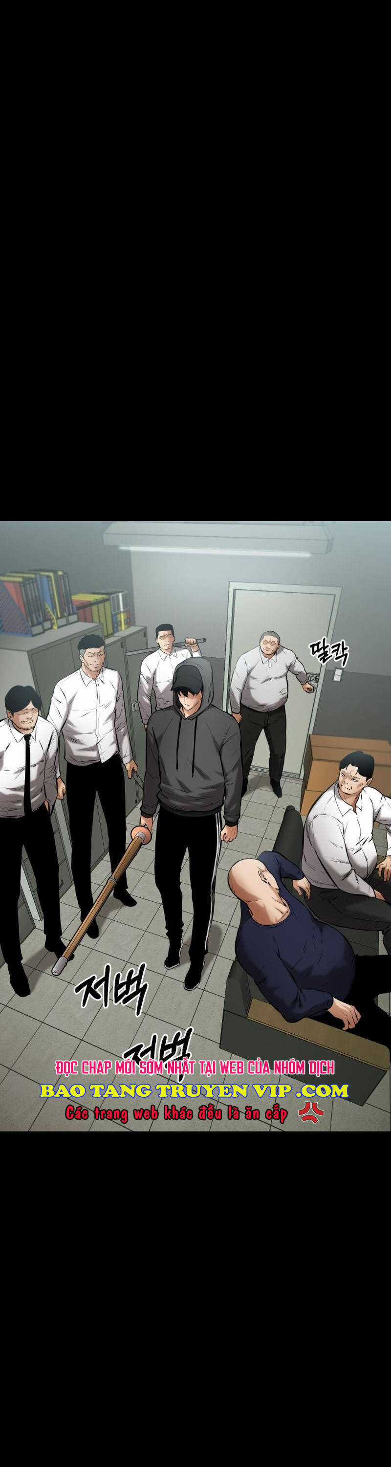 Thanh Kiếm Báo Thù Chapter 10 trang 24