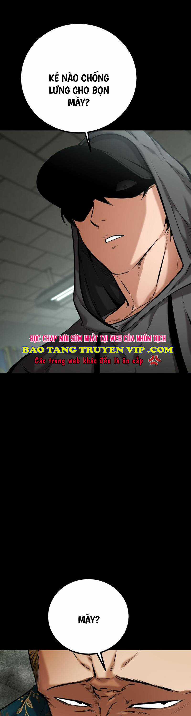 Thanh Kiếm Báo Thù Chapter 10 trang 27