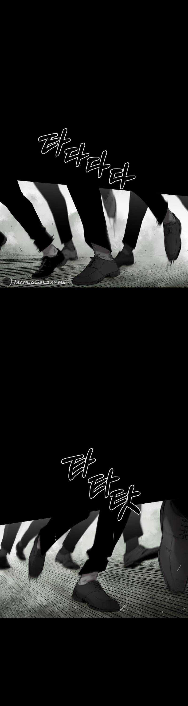 Thanh Kiếm Báo Thù Chapter 10 trang 29