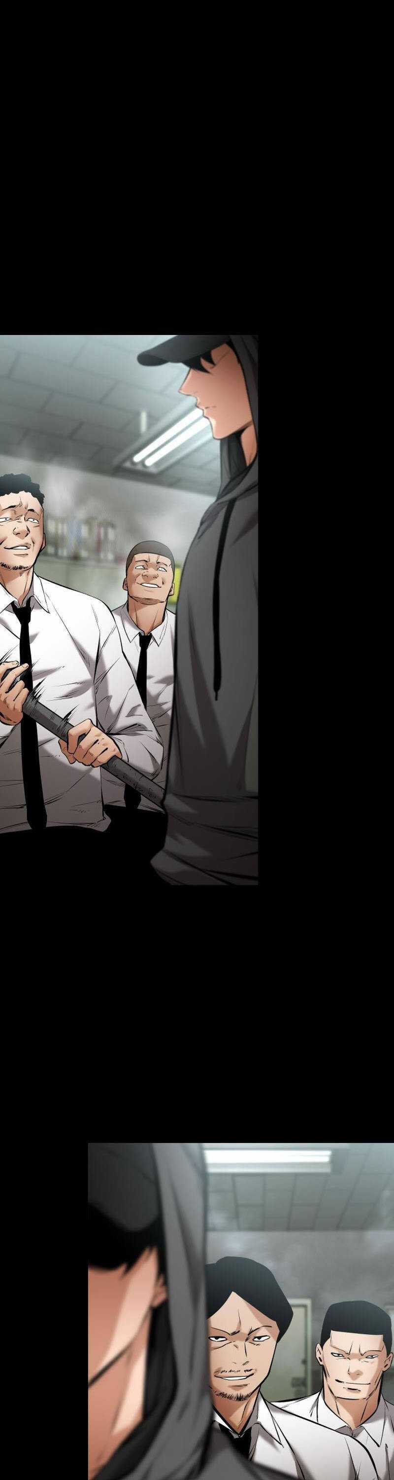 Thanh Kiếm Báo Thù Chapter 10 trang 30