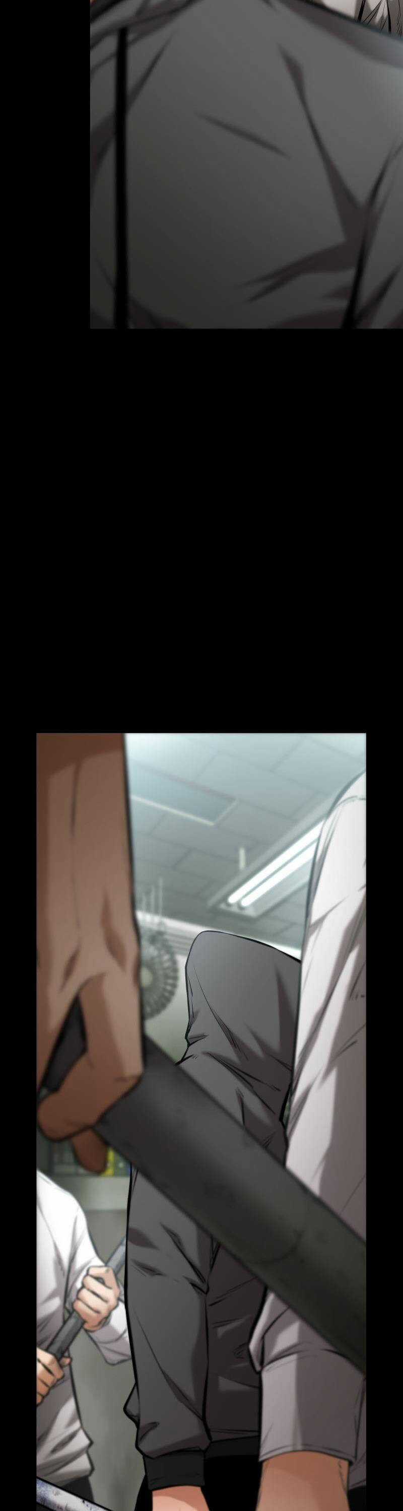 Thanh Kiếm Báo Thù Chapter 10 trang 31