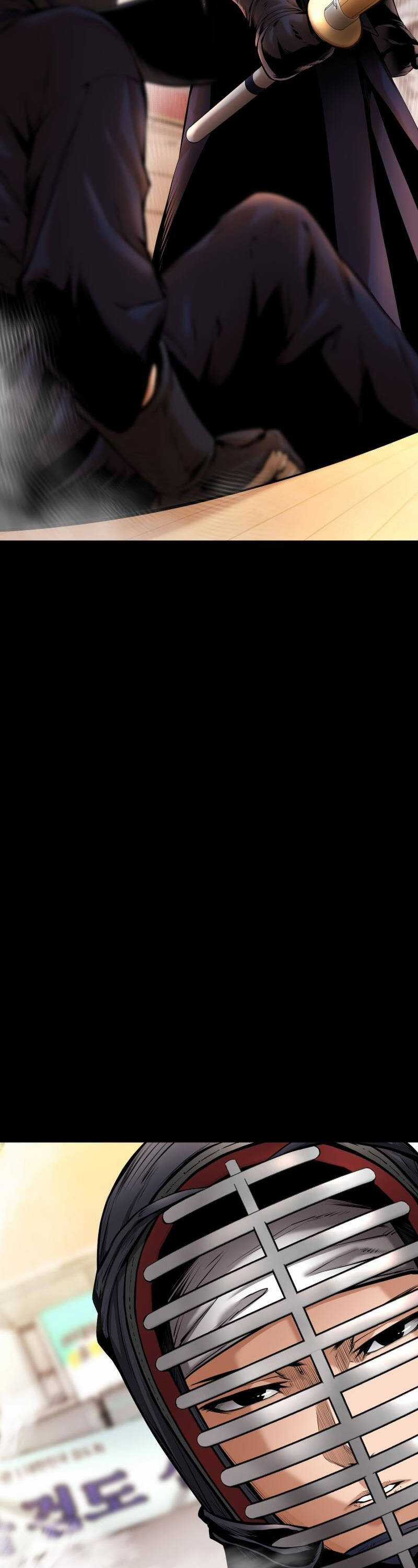 Thanh Kiếm Báo Thù Chapter 10 trang 38