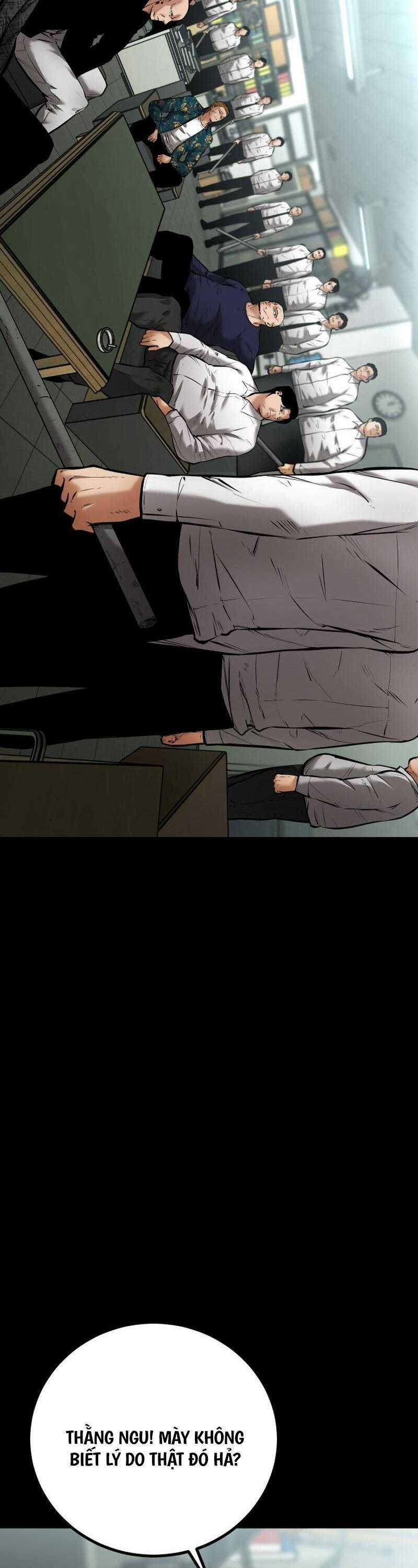 Thanh Kiếm Báo Thù Chapter 10 trang 4