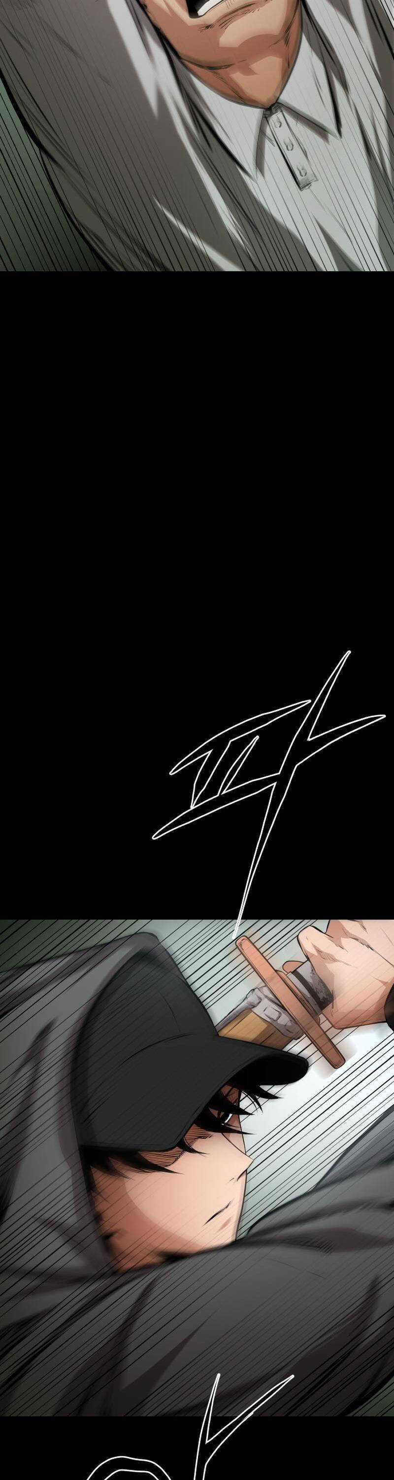 Thanh Kiếm Báo Thù Chapter 10 trang 41