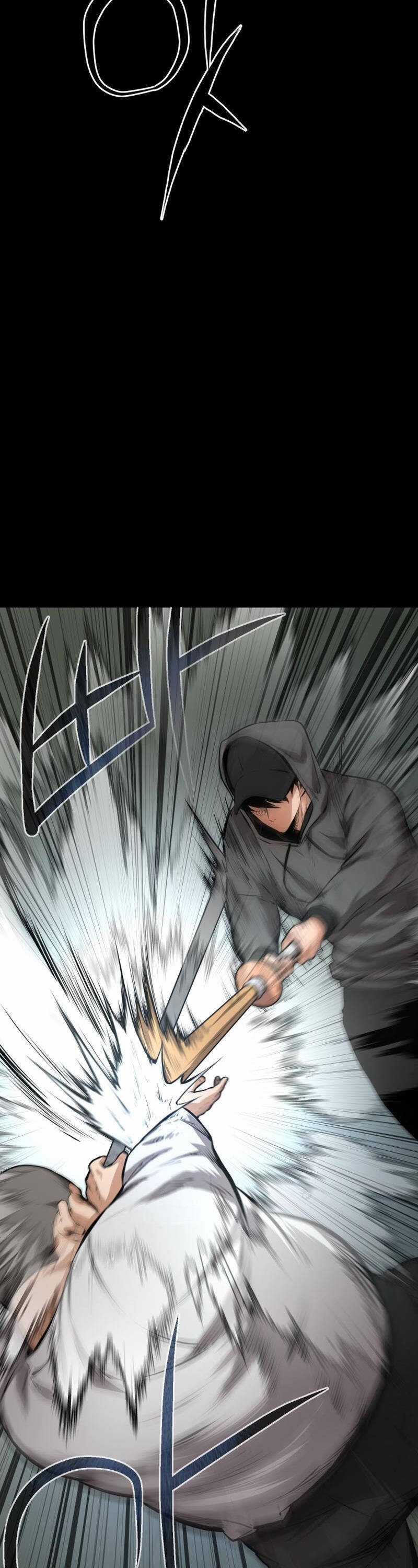 Thanh Kiếm Báo Thù Chapter 10 trang 42