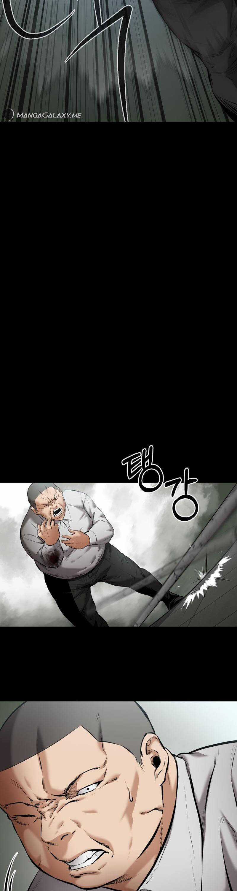 Thanh Kiếm Báo Thù Chapter 10 trang 43