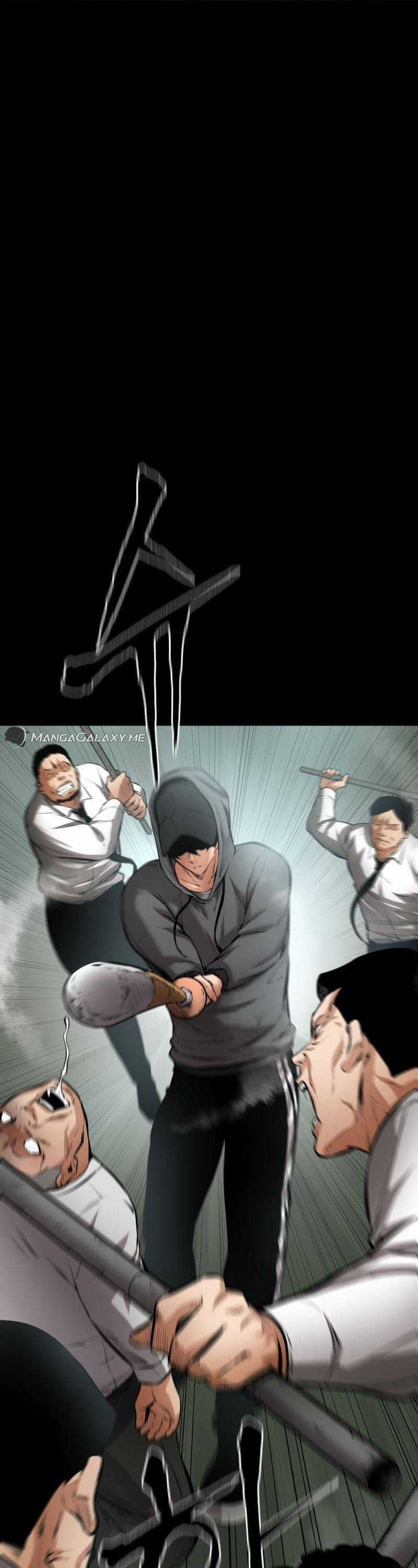 Thanh Kiếm Báo Thù Chapter 10 trang 45