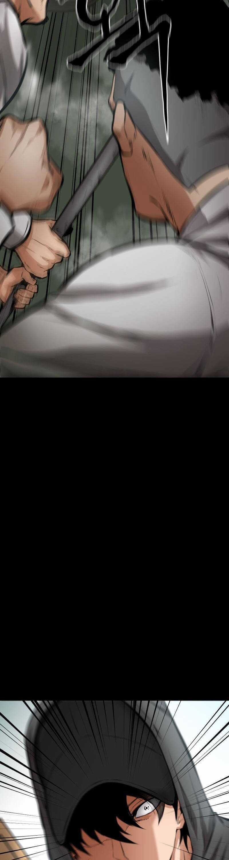 Thanh Kiếm Báo Thù Chapter 10 trang 46