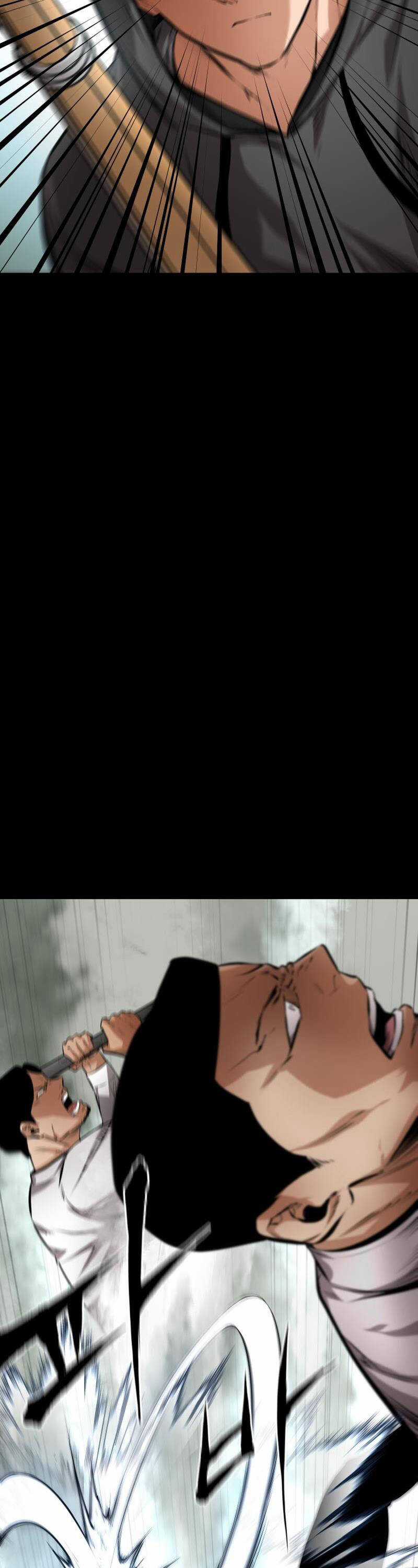 Thanh Kiếm Báo Thù Chapter 10 trang 47