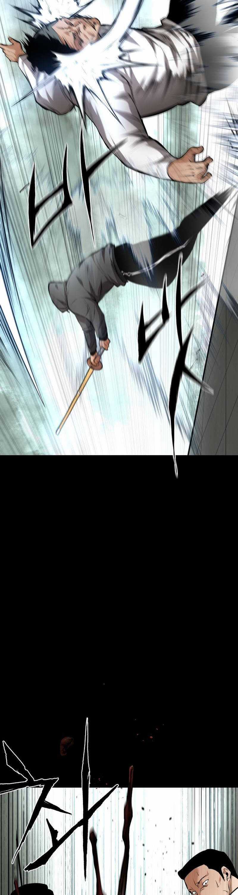 Thanh Kiếm Báo Thù Chapter 10 trang 48