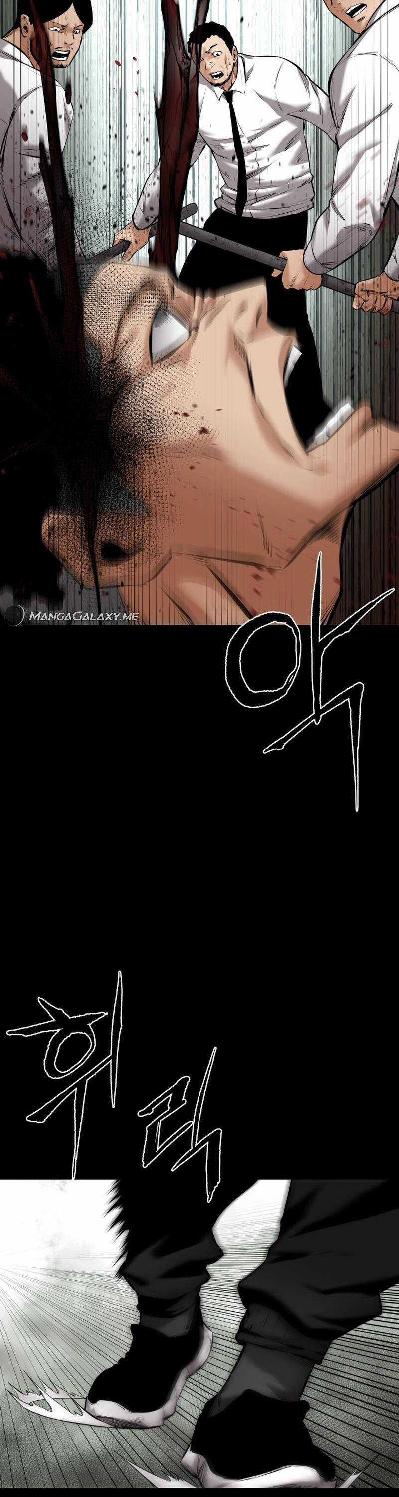 Thanh Kiếm Báo Thù Chapter 10 trang 49