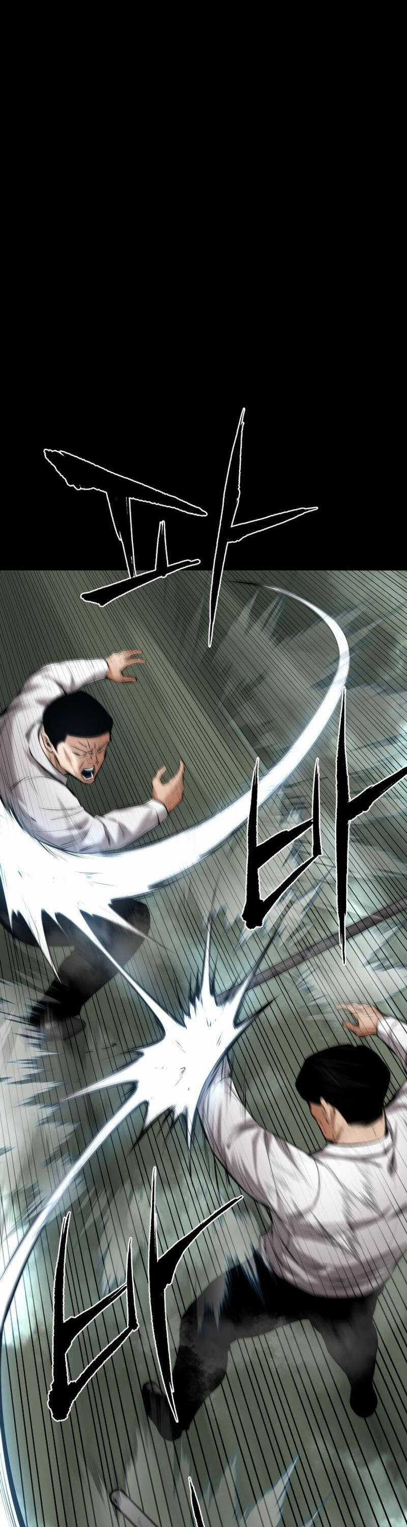 Thanh Kiếm Báo Thù Chapter 10 trang 50