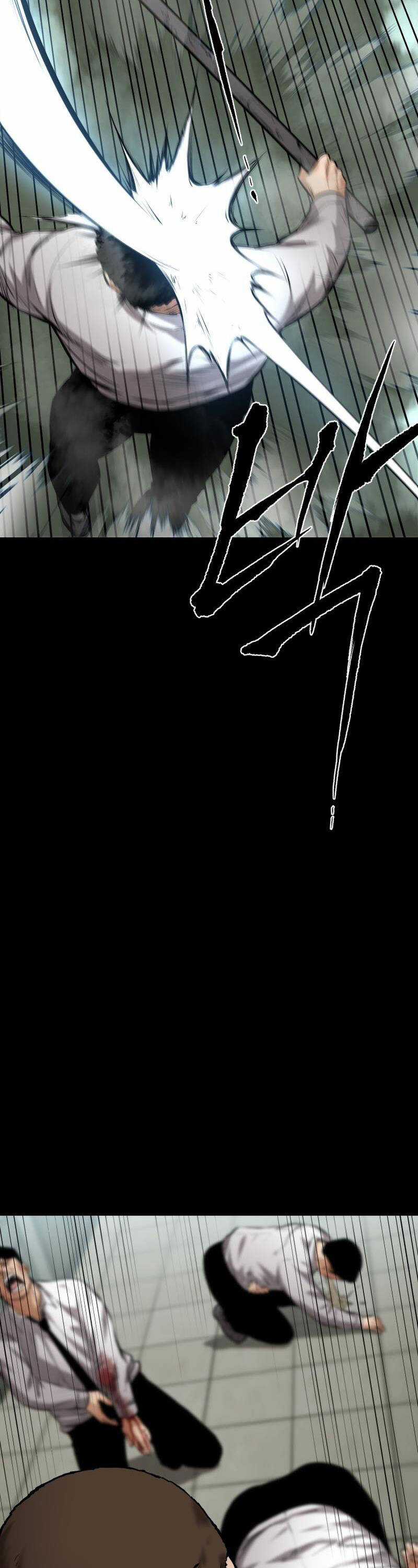 Thanh Kiếm Báo Thù Chapter 10 trang 51