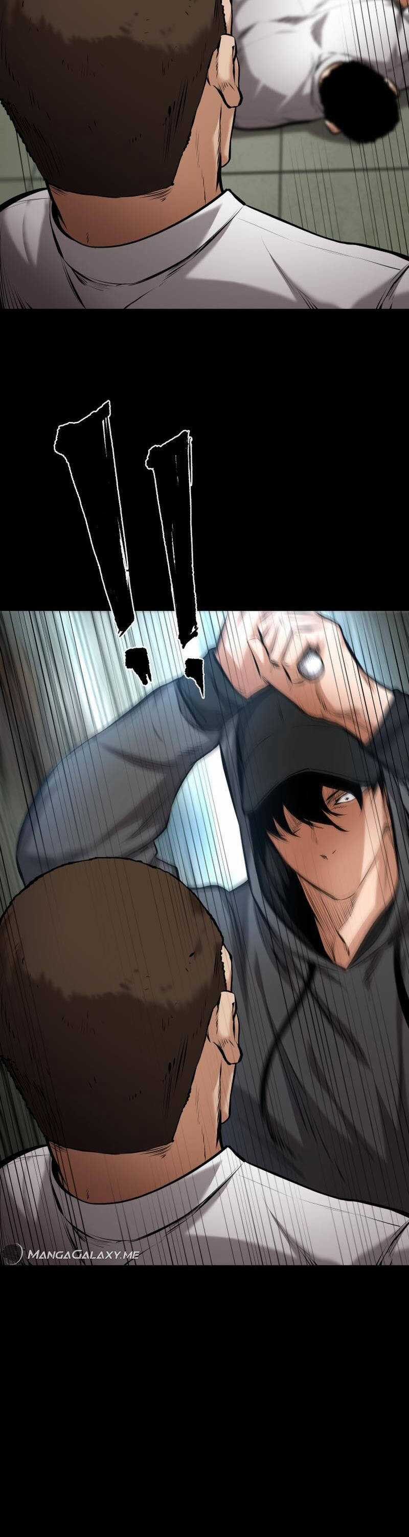 Thanh Kiếm Báo Thù Chapter 10 trang 52