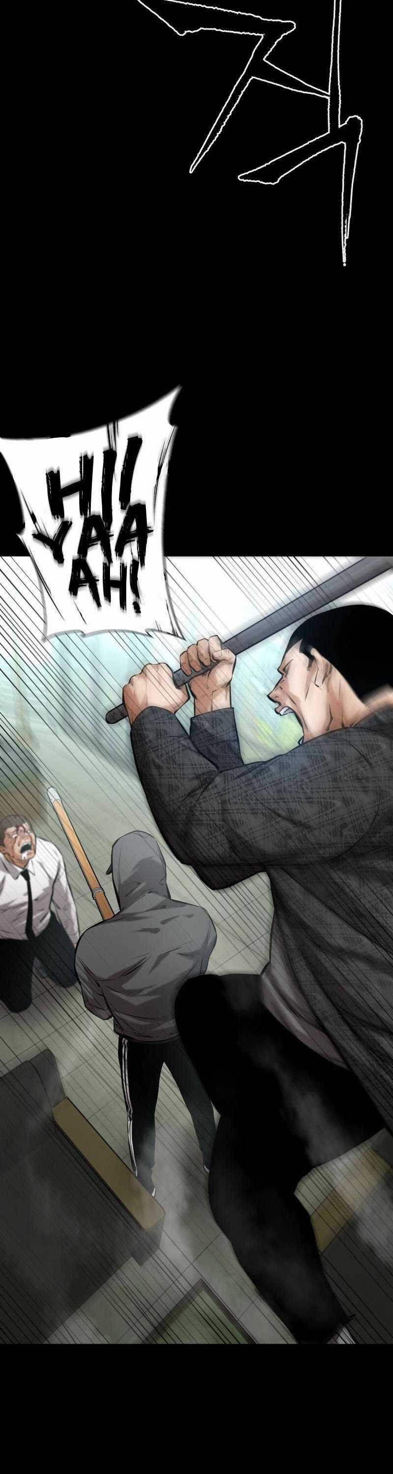 Thanh Kiếm Báo Thù Chapter 10 trang 54