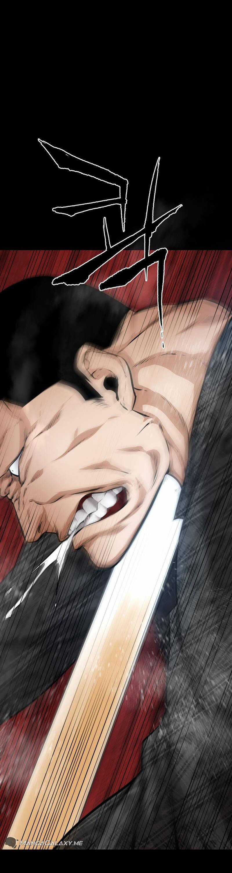 Thanh Kiếm Báo Thù Chapter 10 trang 55