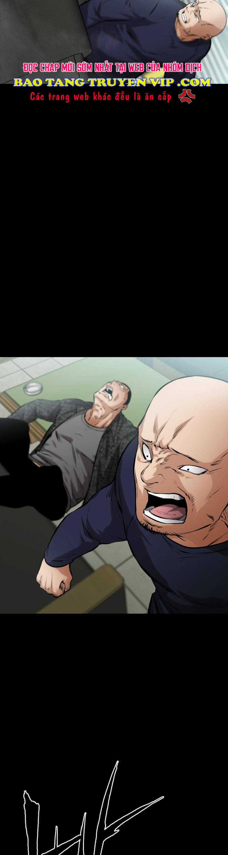 Thanh Kiếm Báo Thù Chapter 10 trang 57