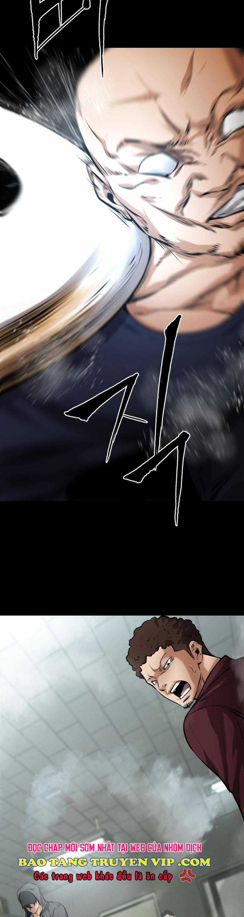 Thanh Kiếm Báo Thù Chapter 10 trang 58