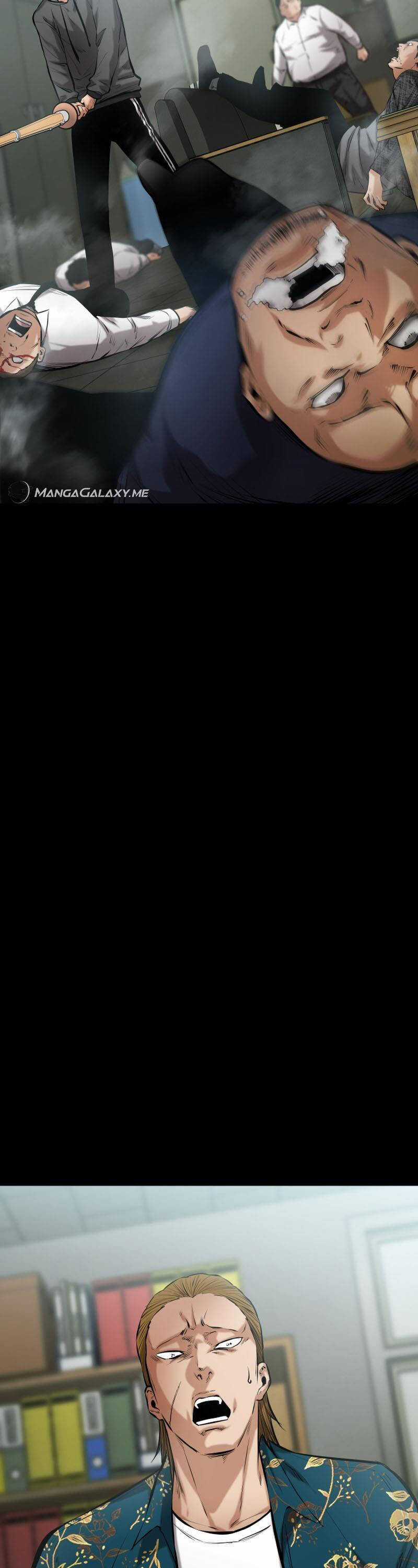 Thanh Kiếm Báo Thù Chapter 10 trang 59