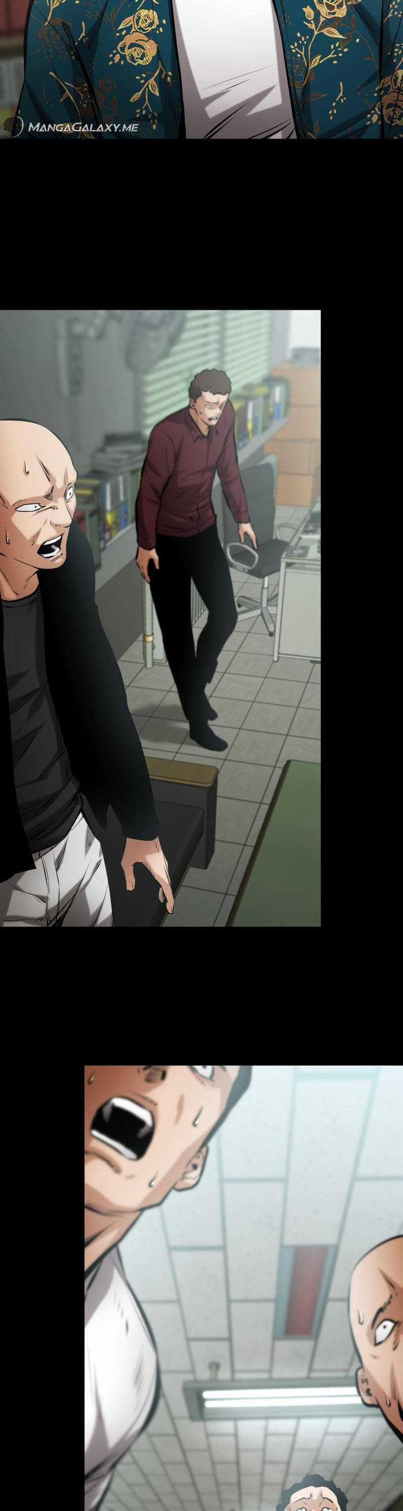 Thanh Kiếm Báo Thù Chapter 10 trang 60