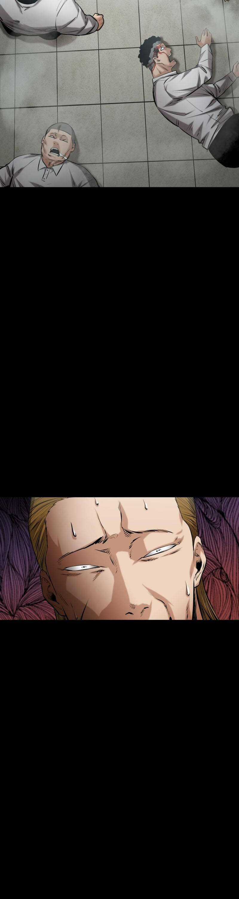 Thanh Kiếm Báo Thù Chapter 10 trang 62