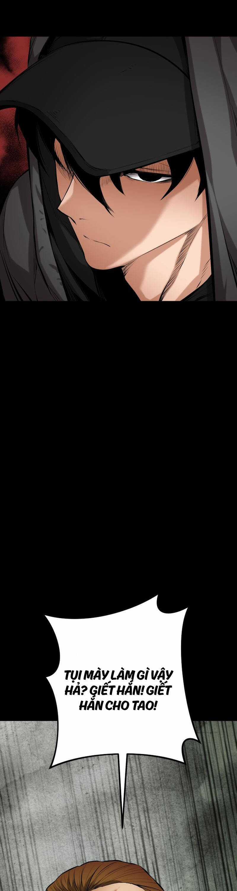 Thanh Kiếm Báo Thù Chapter 10 trang 63