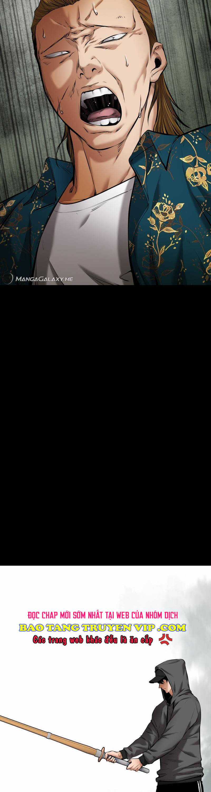 Thanh Kiếm Báo Thù Chapter 10 trang 64