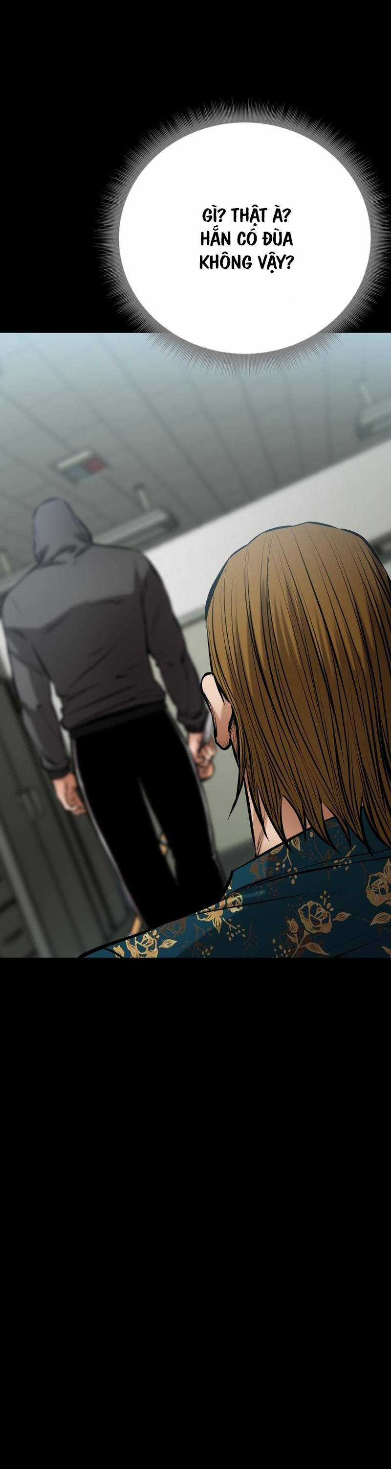 Thanh Kiếm Báo Thù Chapter 11 trang 17