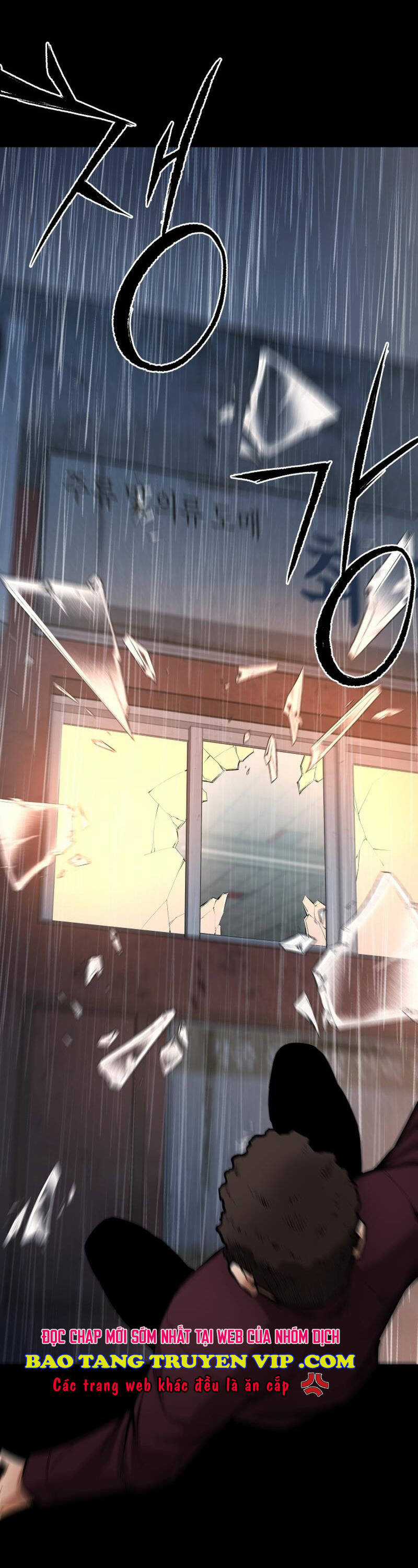 Thanh Kiếm Báo Thù Chapter 11 trang 2