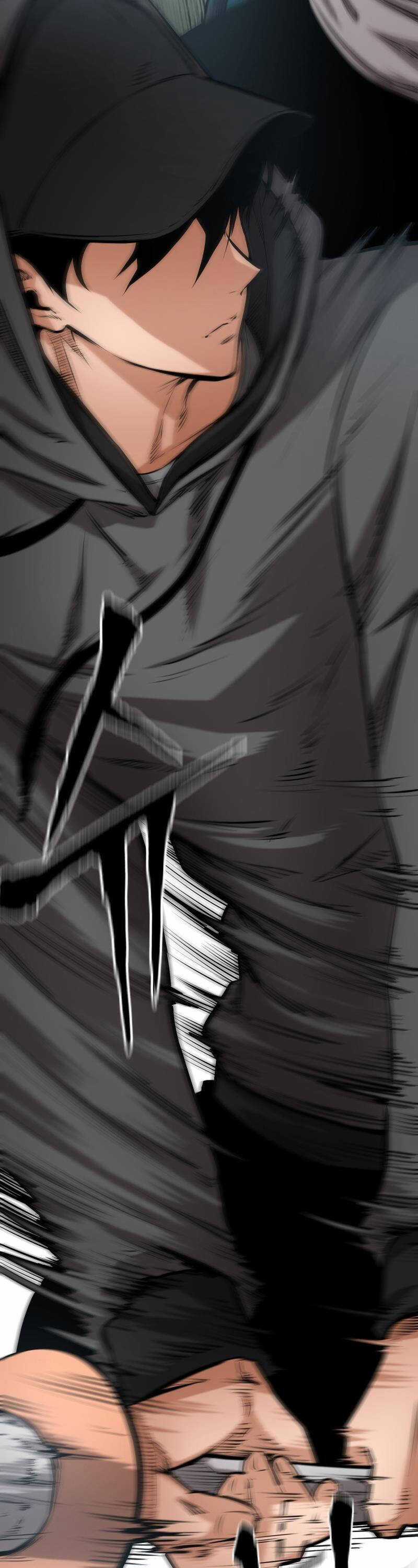 Thanh Kiếm Báo Thù Chapter 11 trang 20