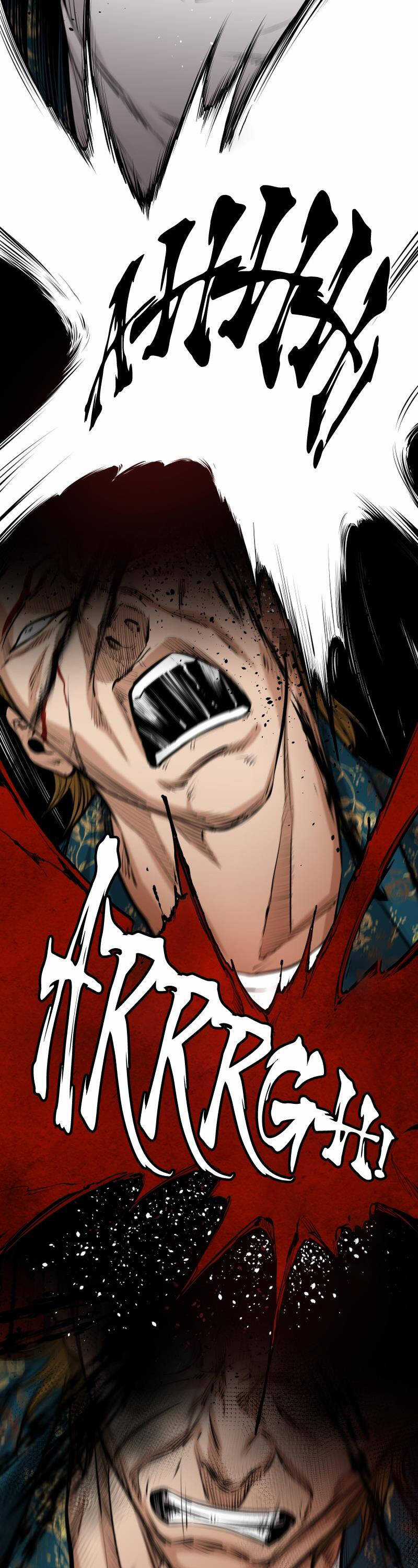 Thanh Kiếm Báo Thù Chapter 11 trang 24