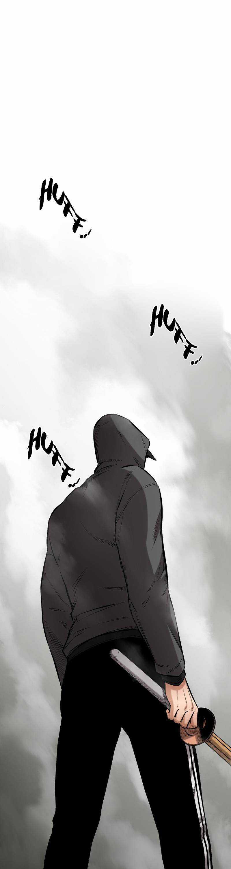 Thanh Kiếm Báo Thù Chapter 11 trang 26