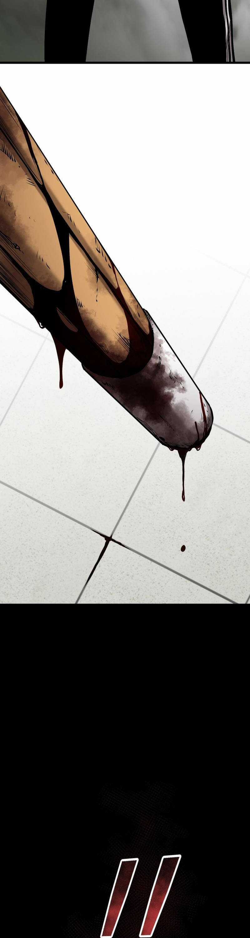 Thanh Kiếm Báo Thù Chapter 11 trang 27