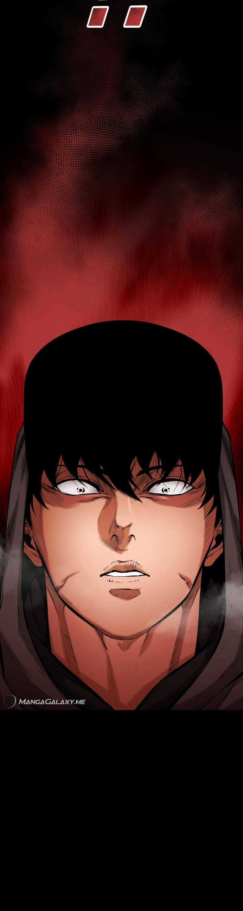 Thanh Kiếm Báo Thù Chapter 11 trang 28