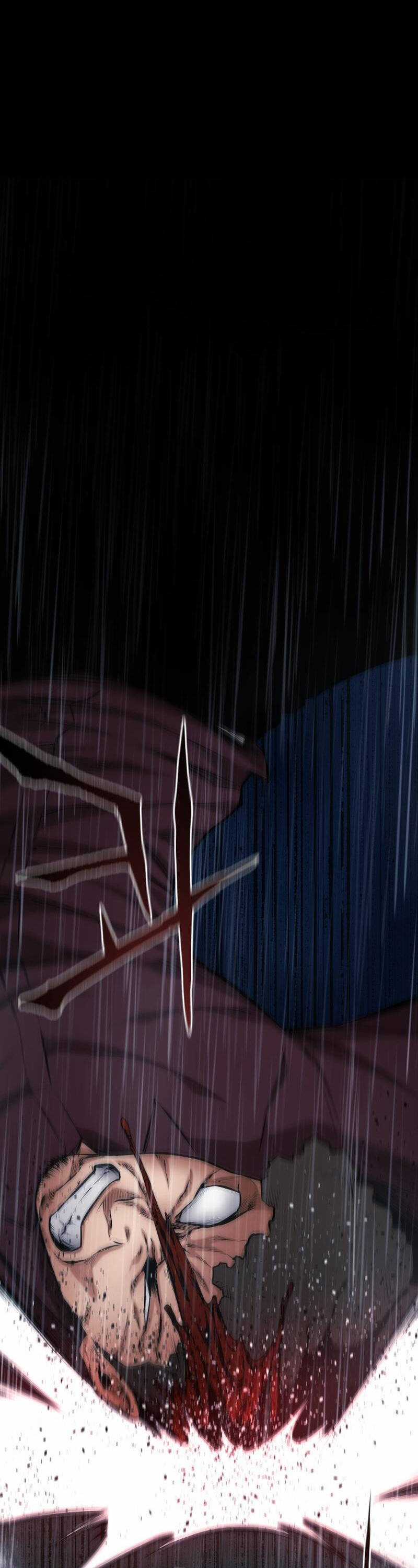 Thanh Kiếm Báo Thù Chapter 11 trang 3