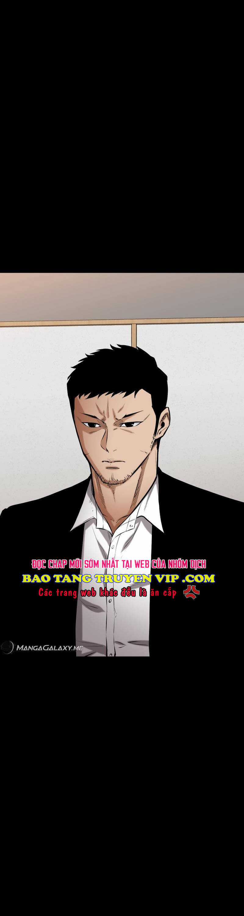 Thanh Kiếm Báo Thù Chapter 11 trang 31