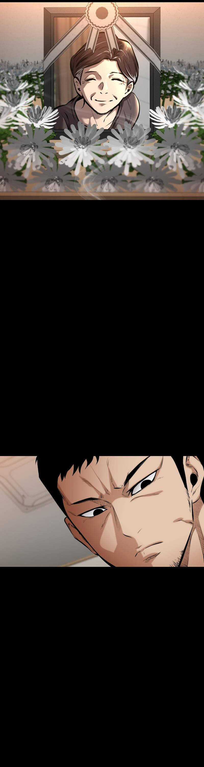 Thanh Kiếm Báo Thù Chapter 11 trang 32