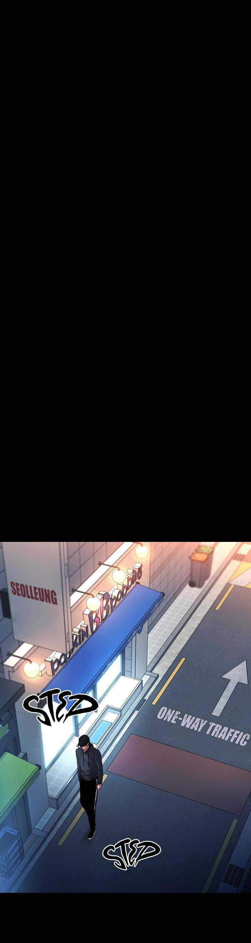 Thanh Kiếm Báo Thù Chapter 11 trang 34